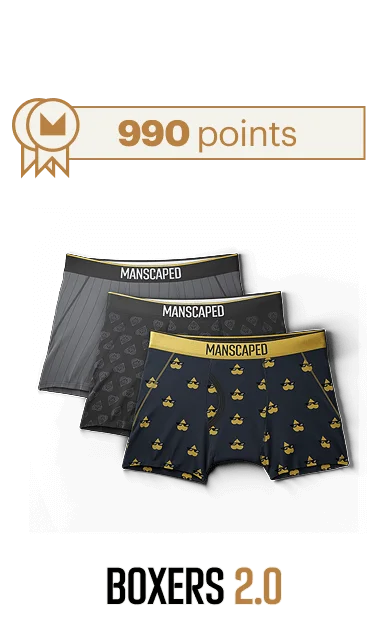 Boxers 2.0