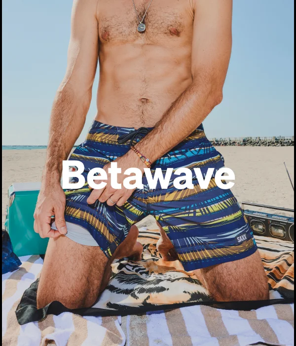 Betawave