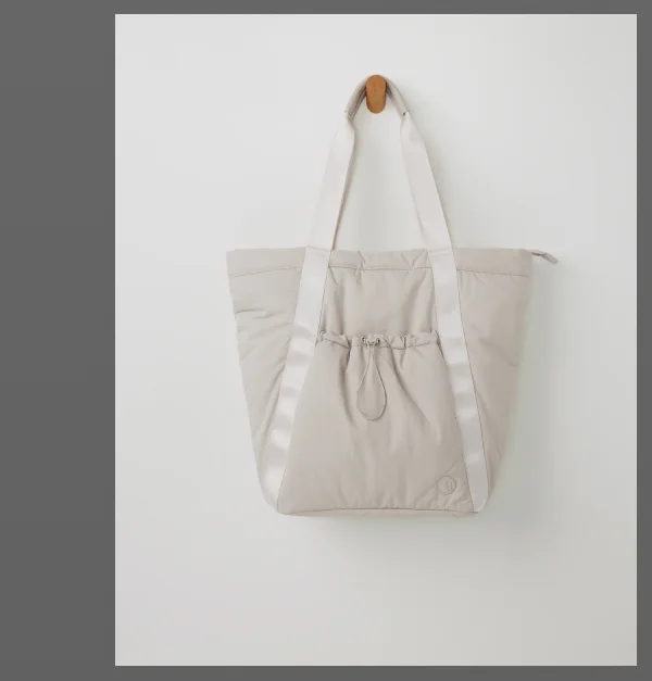 All Around Tote