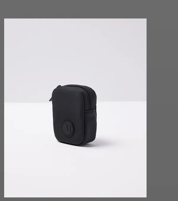 Pursuits Pouch