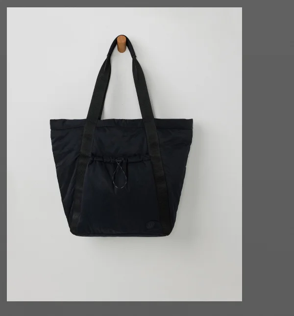 All Around Tote