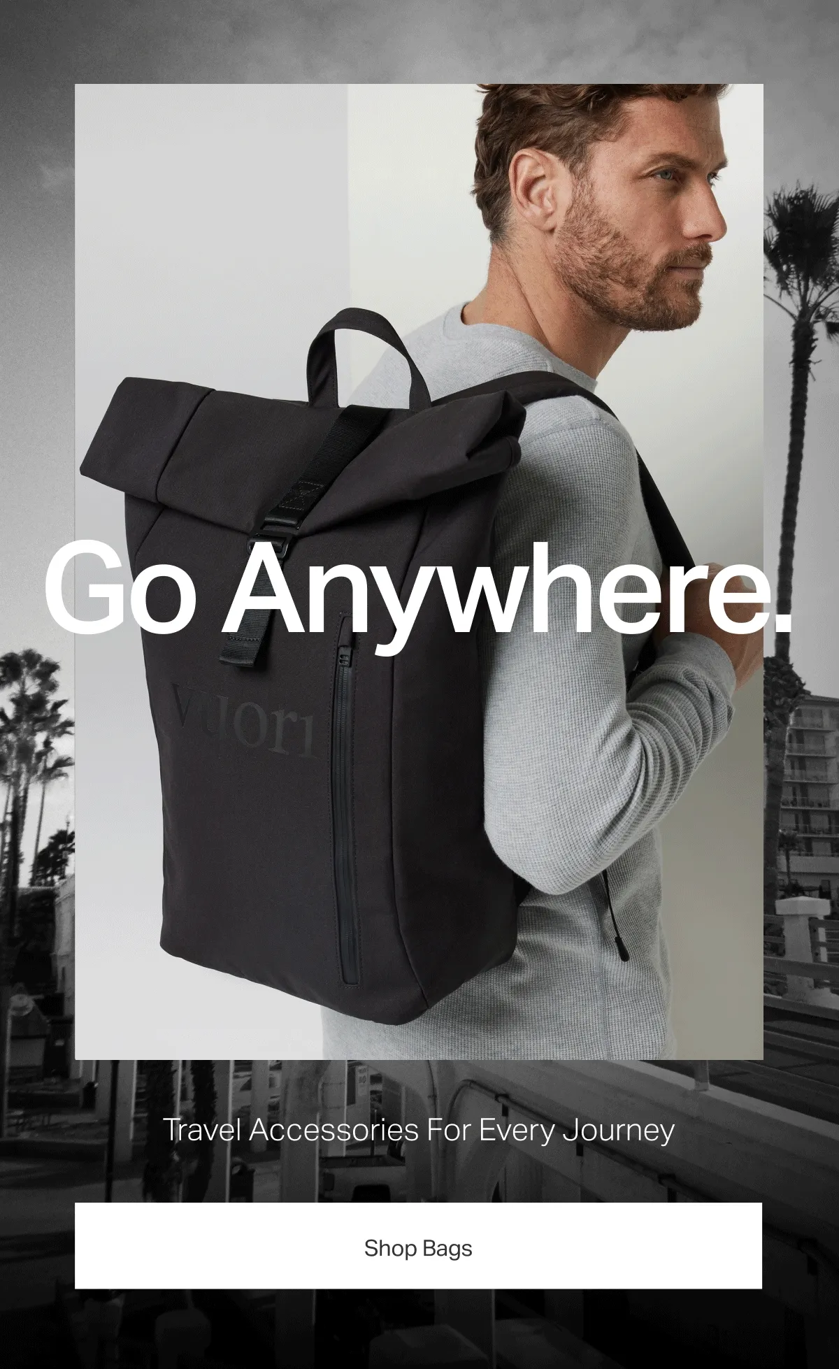 Go Anywhere.