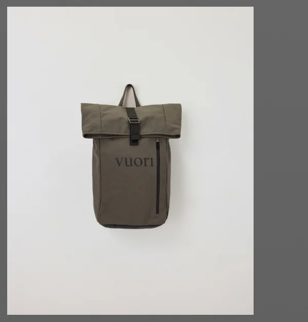 Vuori Backpack
