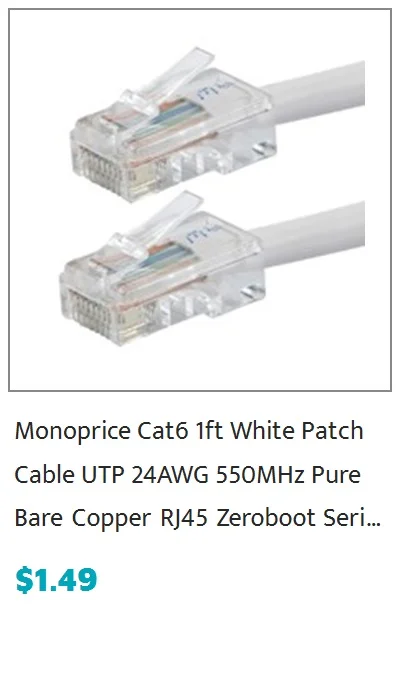 View product recommended for you
