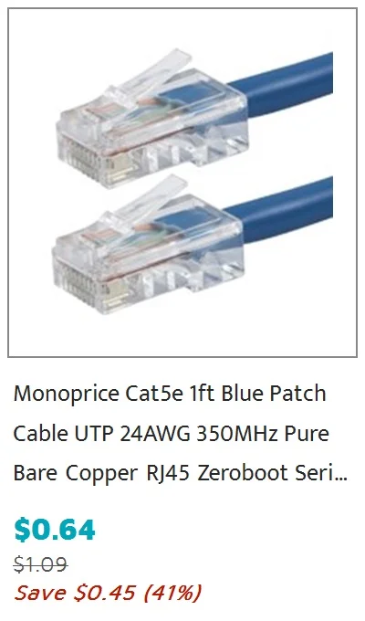 View product recommended for you