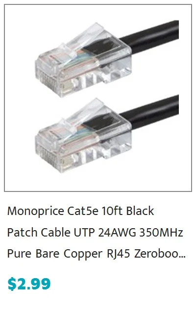 View product recommended for you