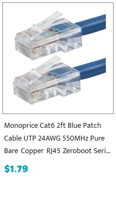View product recommended for you