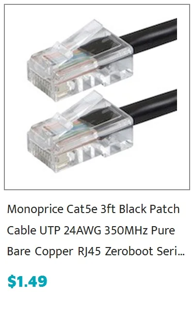 View product recommended for you