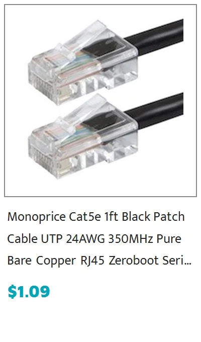 View product recommended for you