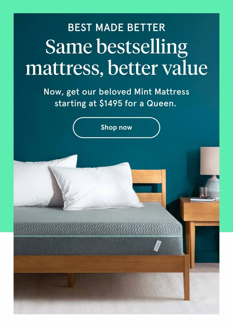 Best Made Better | Shop Now