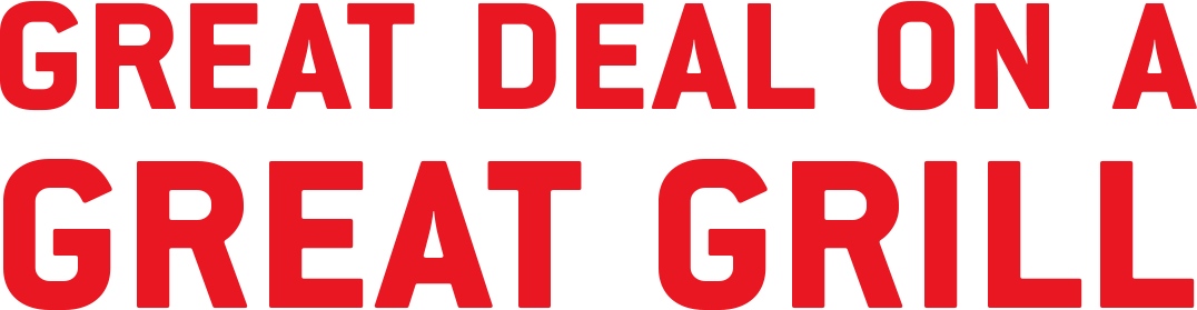 $100 Off Genesis® Gas Grills