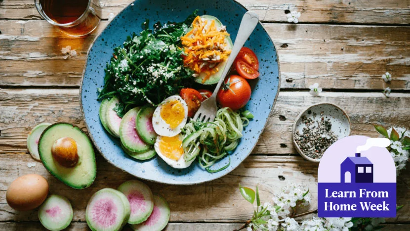 How To Practice A New Language While Cooking