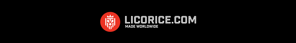 Shop Licorice.com