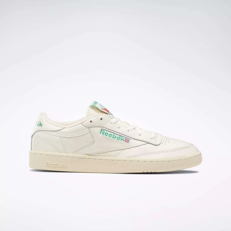 Image of Club C 85 Vintage Shoes