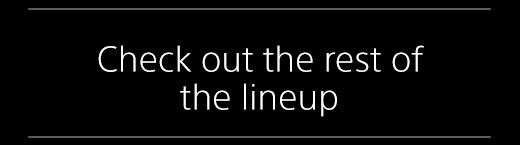 check out the rest of the lineup