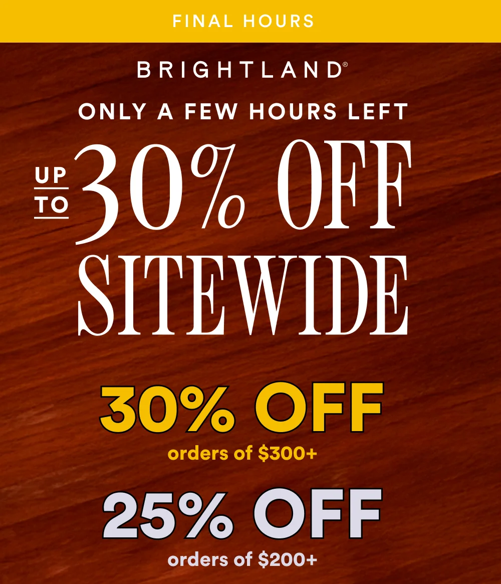 Shop the biggest sale of the year