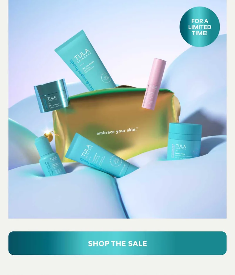 SHOP THE SALE