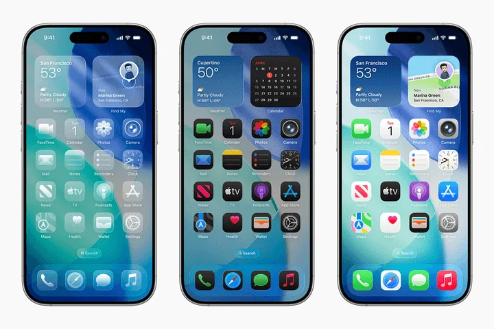 🗣️ The Biggest Announcements from Apple's discount code Keynote