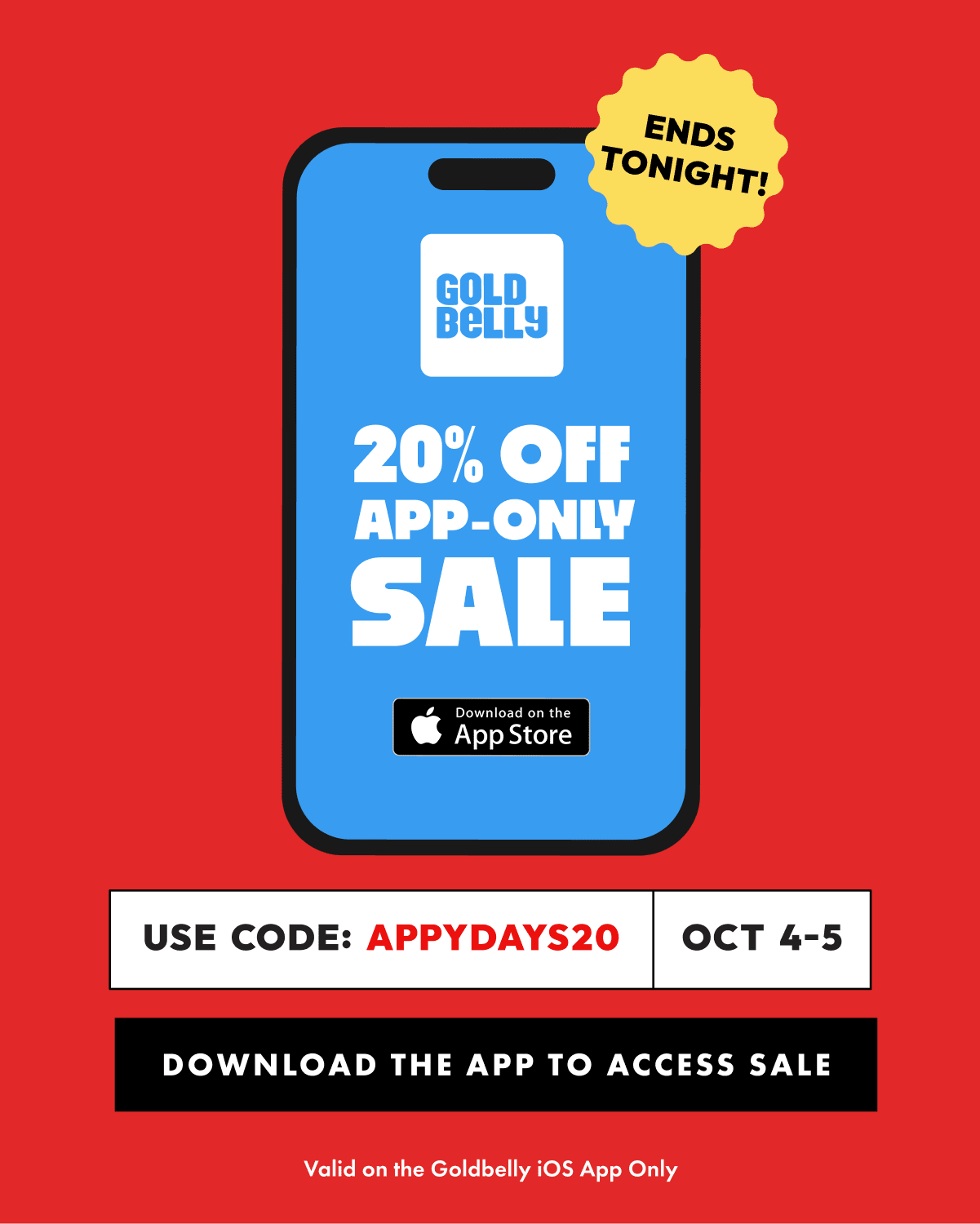 Download the App to Access Sale Download the App to Access Sale