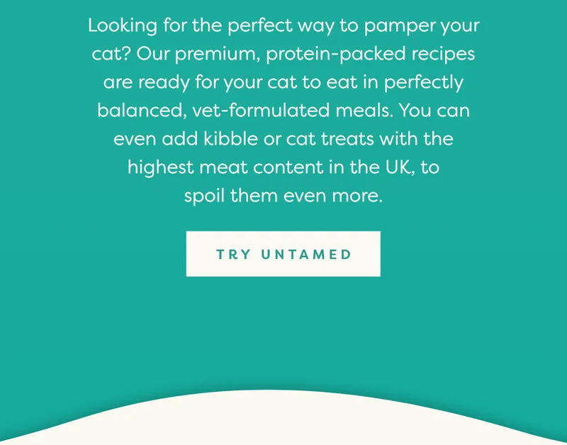 Try Untamed