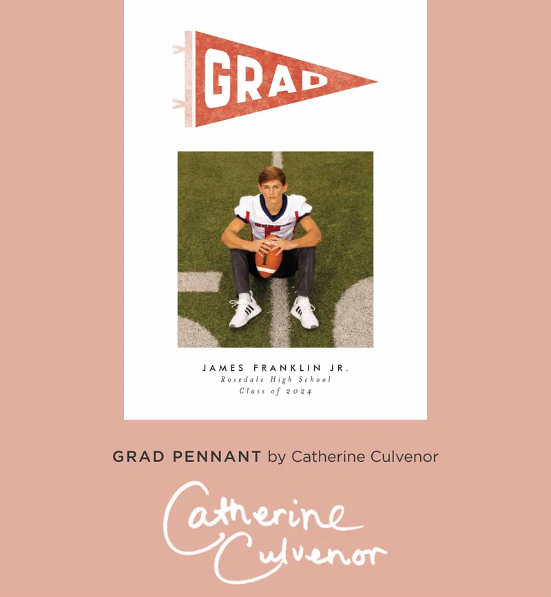 Grad Pennant