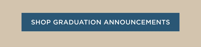 Shop Graduation Announcements