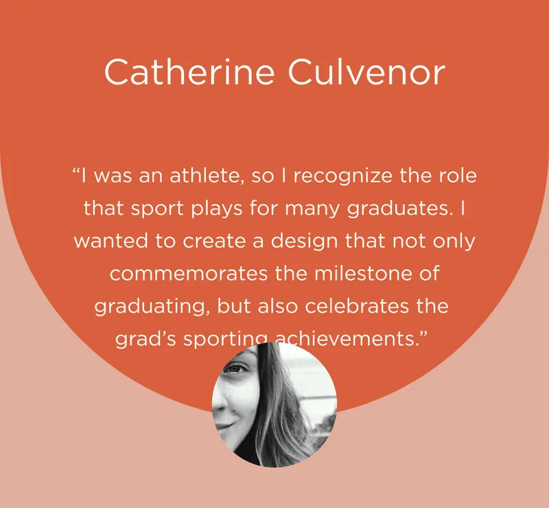 Catherine Culvenor