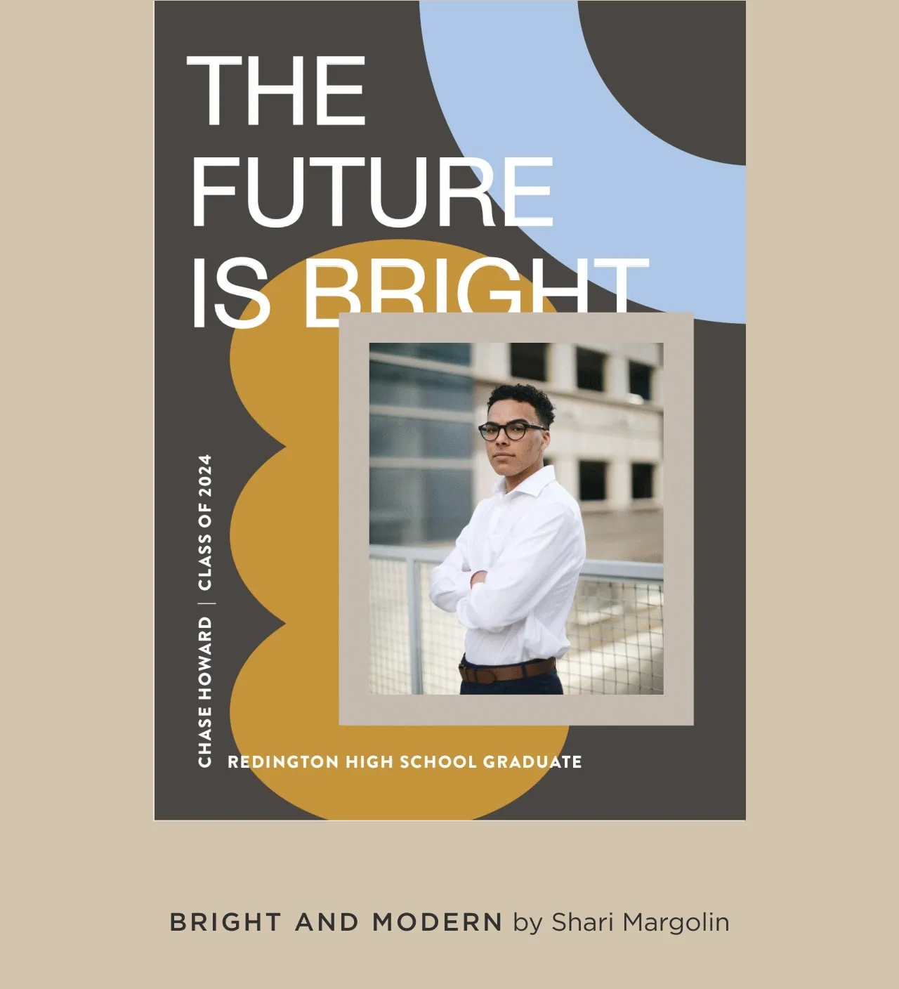 Bright and Modern
