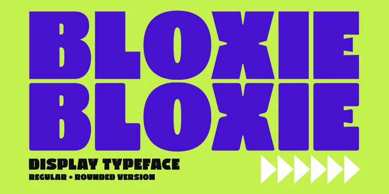 Bloxie