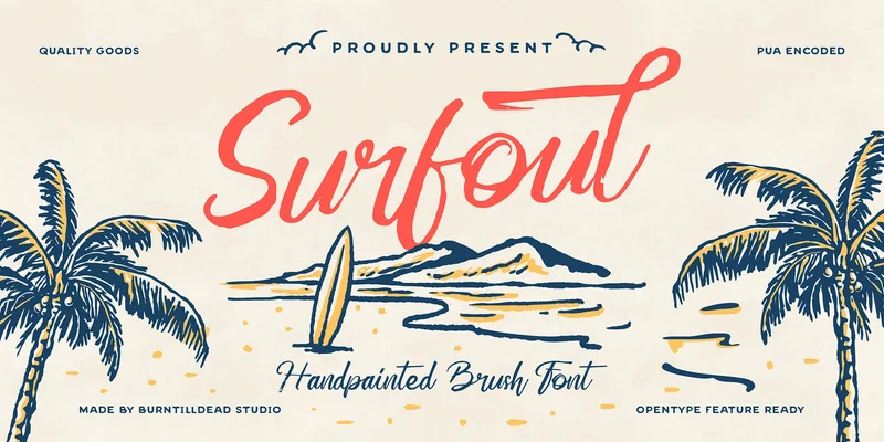 Surfoul