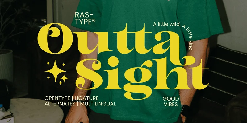 Outta Sight