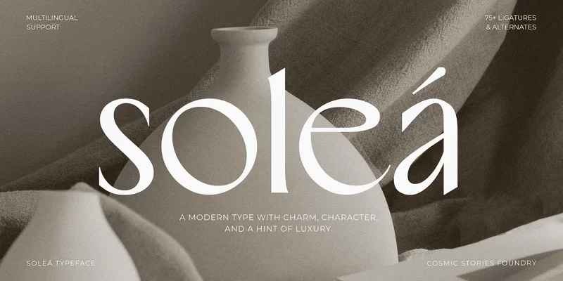 Soleá