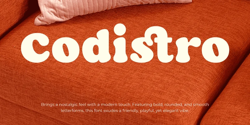 Codistro