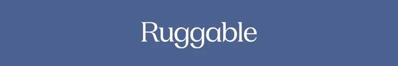 Ruggable Machine-Washable Rugs