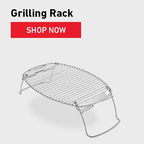 image of the Grilling Rack