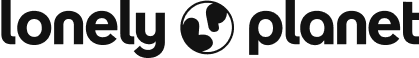 Lonely Planet logo