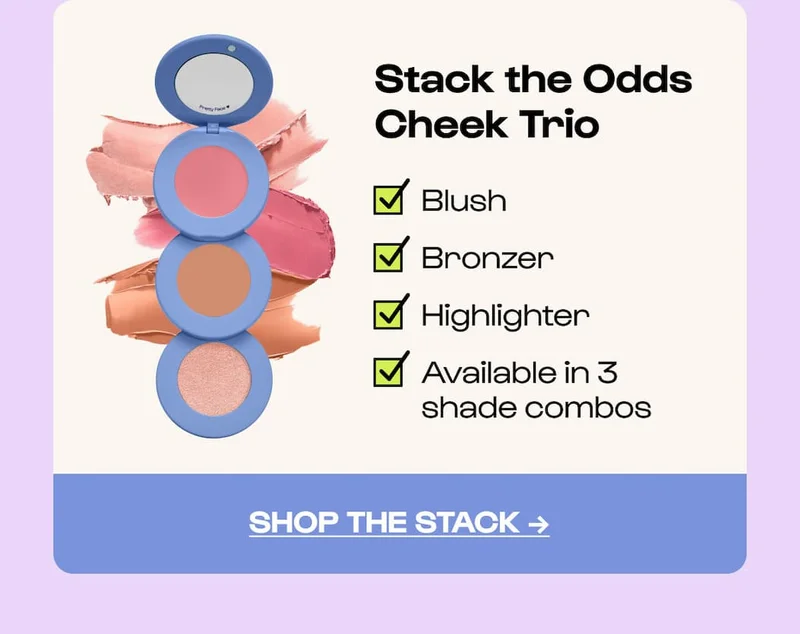 Shop the Stack