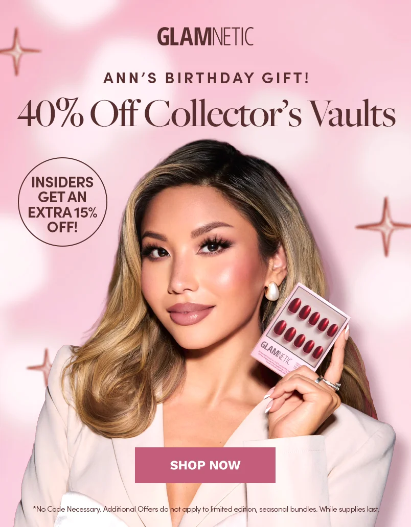 Shop 40% Off Collector's Vault