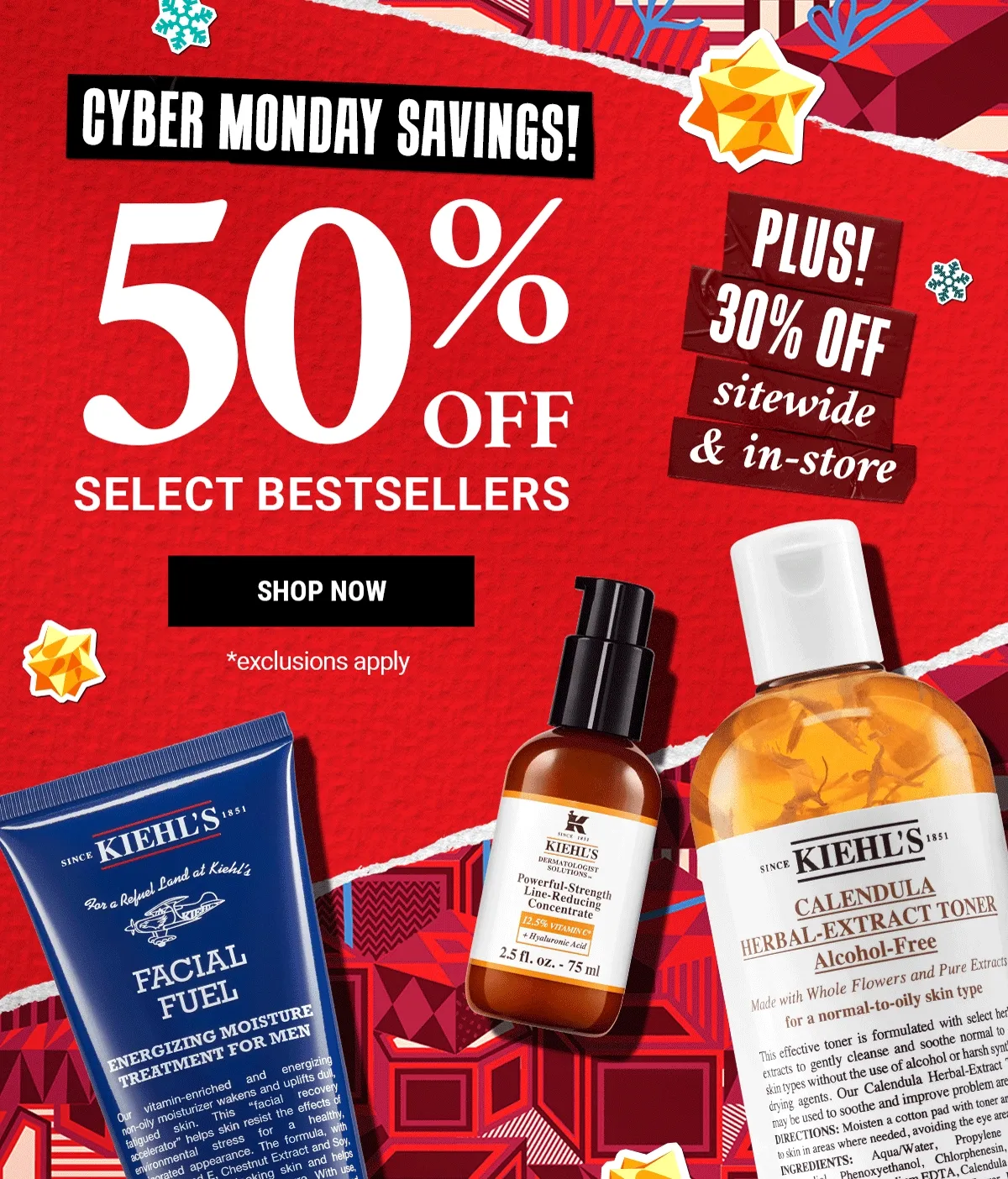 50% OFF