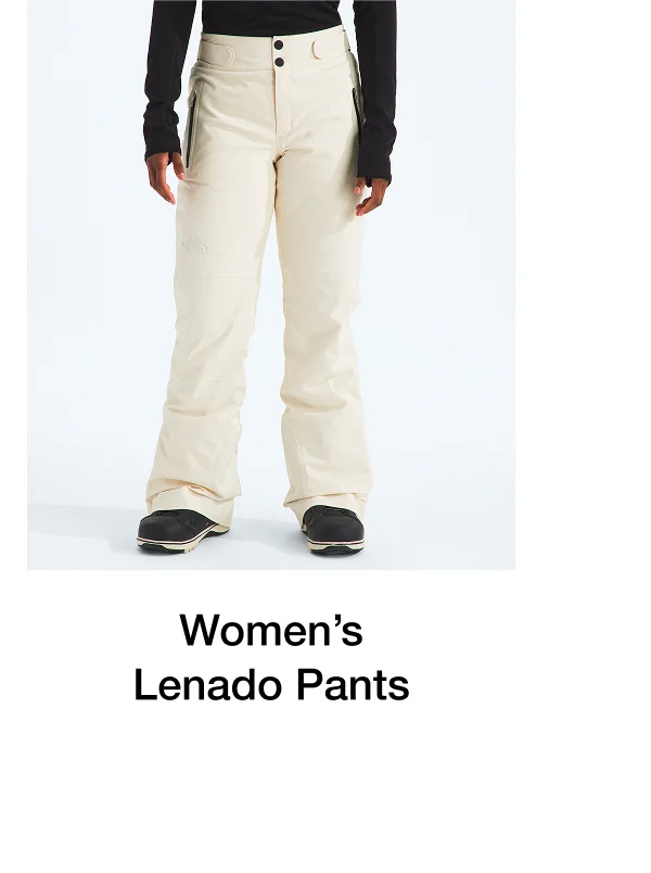 Women's Lenado Pants