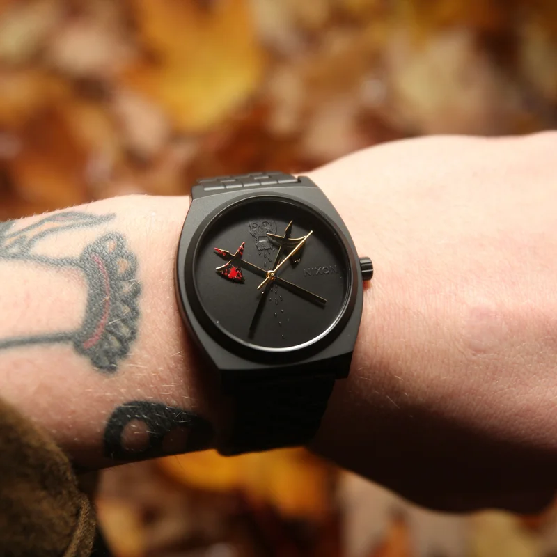 Death Clock III