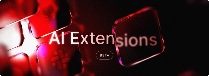 AI Extensions