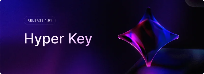 Hyper Key