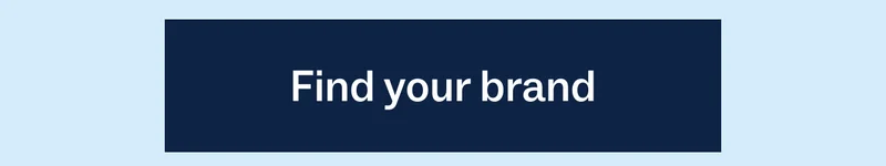 Find your brand