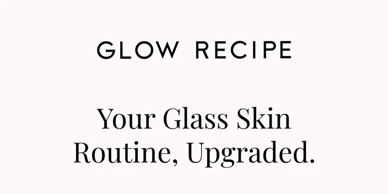 NEW: The Glass Skin Roll Bag Kit