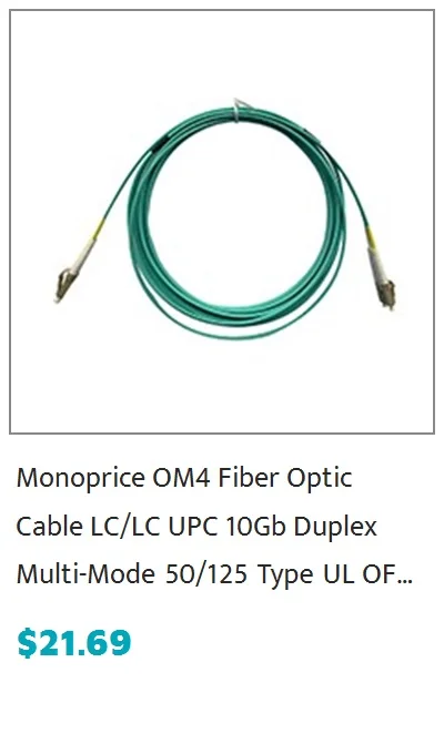 View product recommended for you