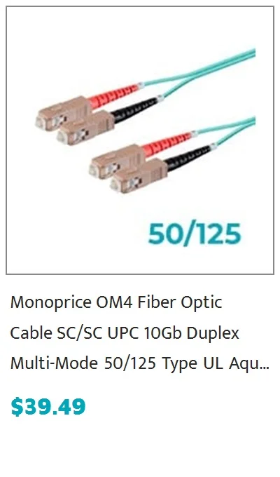 View product recommended for you