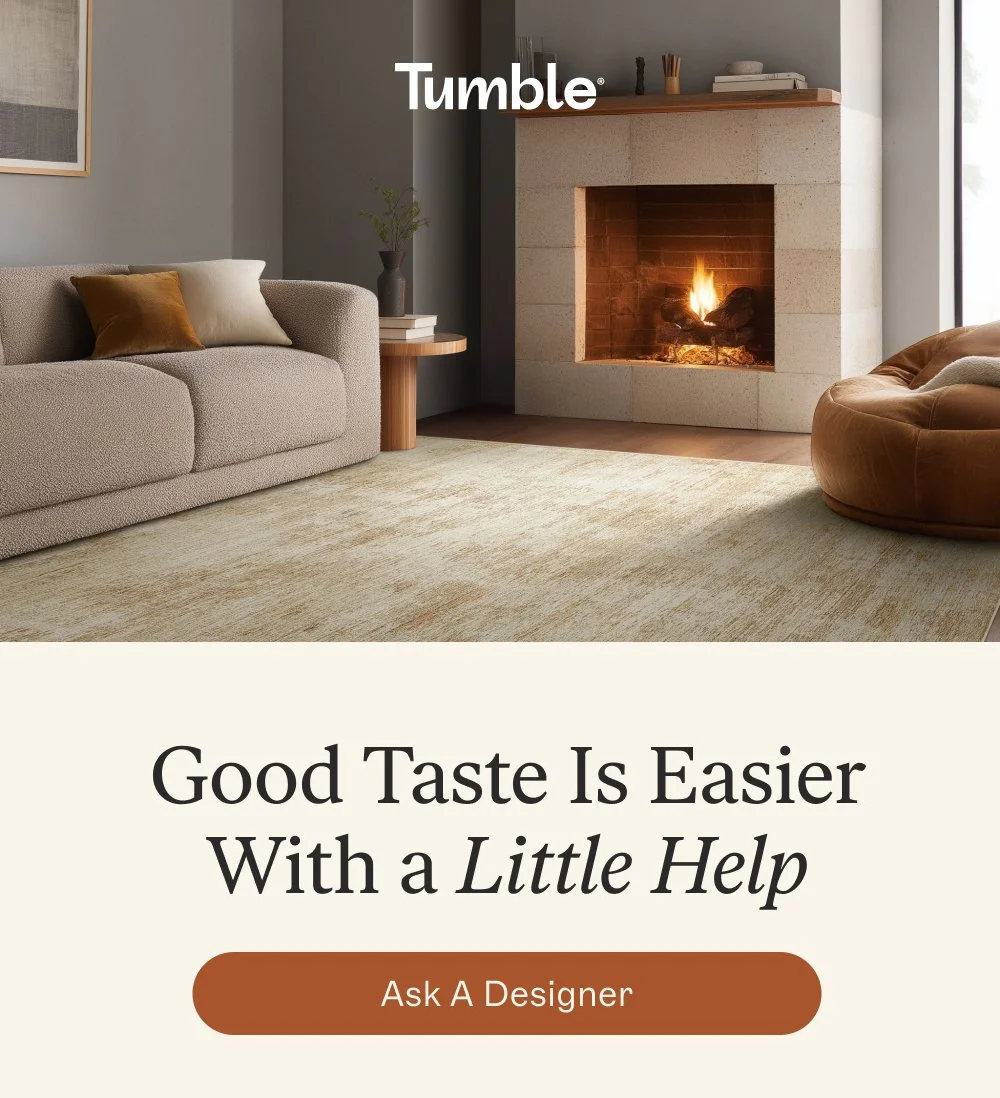 Good Taste Is Easier With a Little Help Ask A Designer