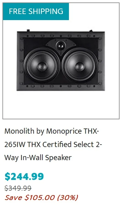 View product recommended for you