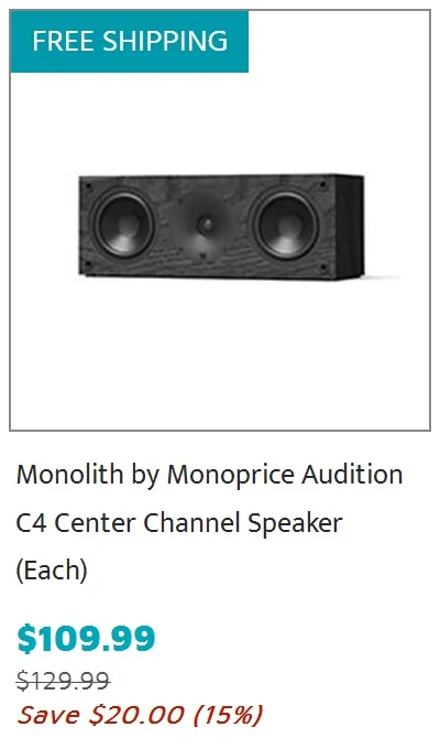 View product recommended for you